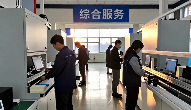哈尔滨建国医院