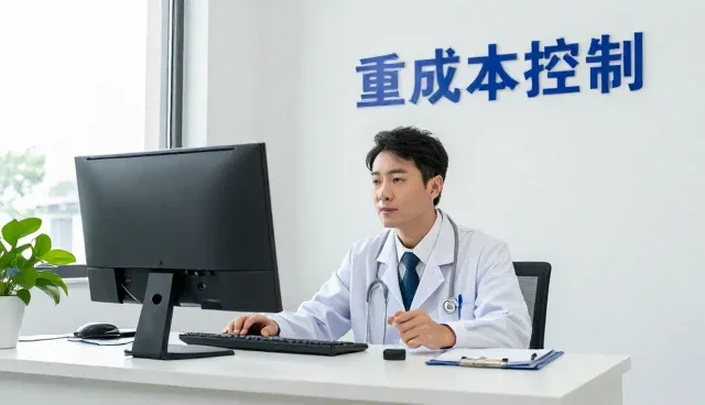 医疗技术服务中的细节管理与健康服务实践